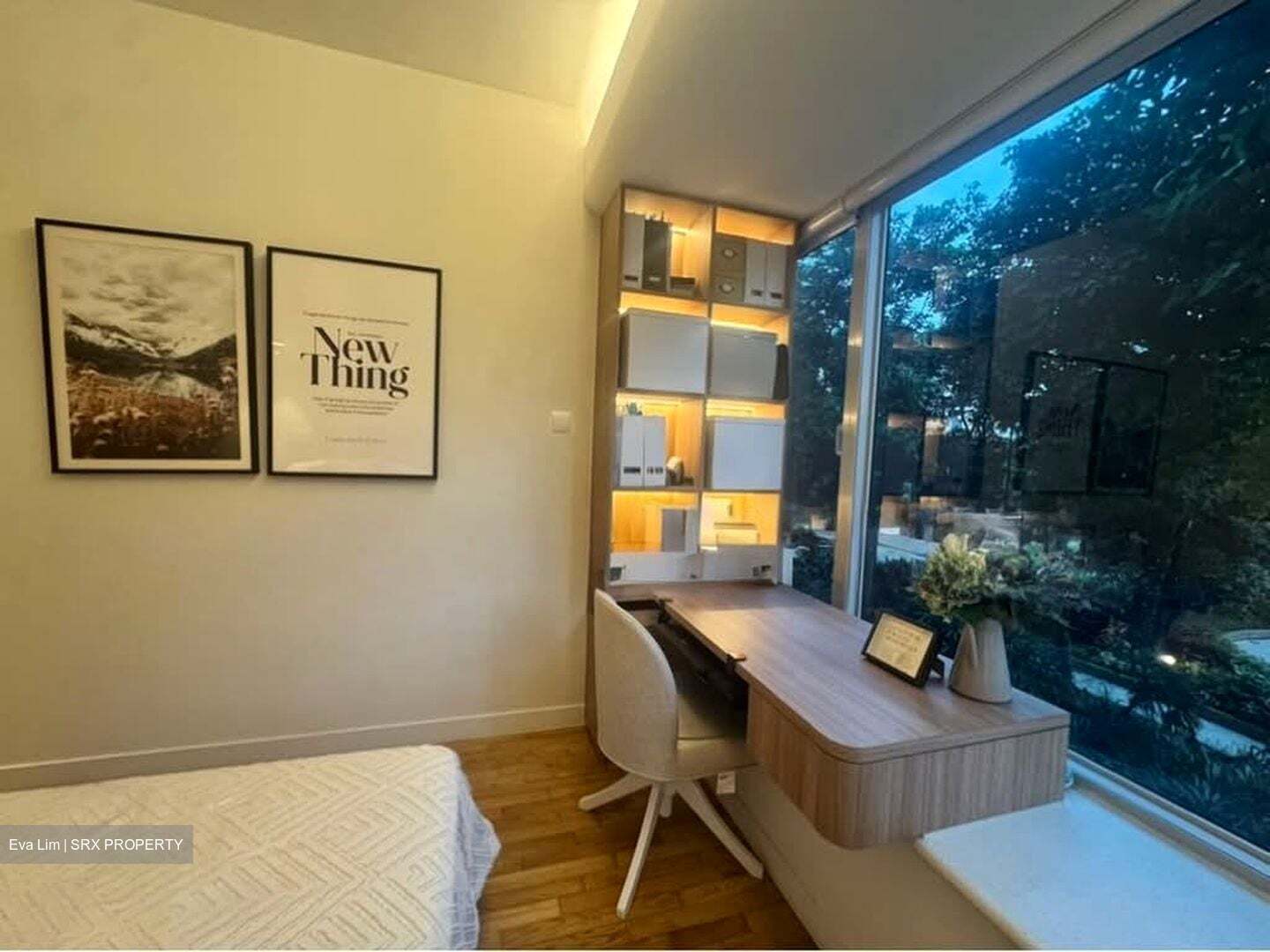 The Centris (D22), Apartment #602361041